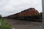 BNSF 4834 East